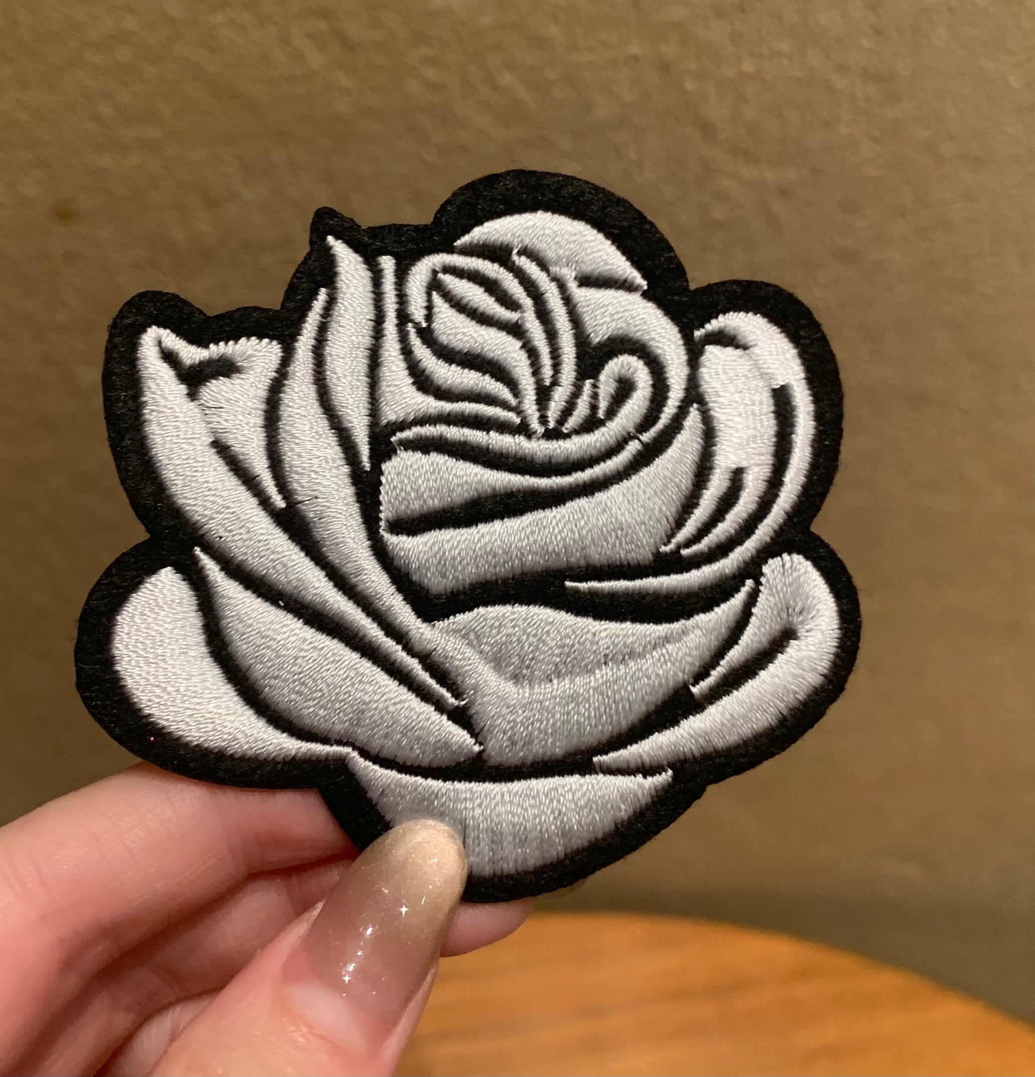 Flower patch