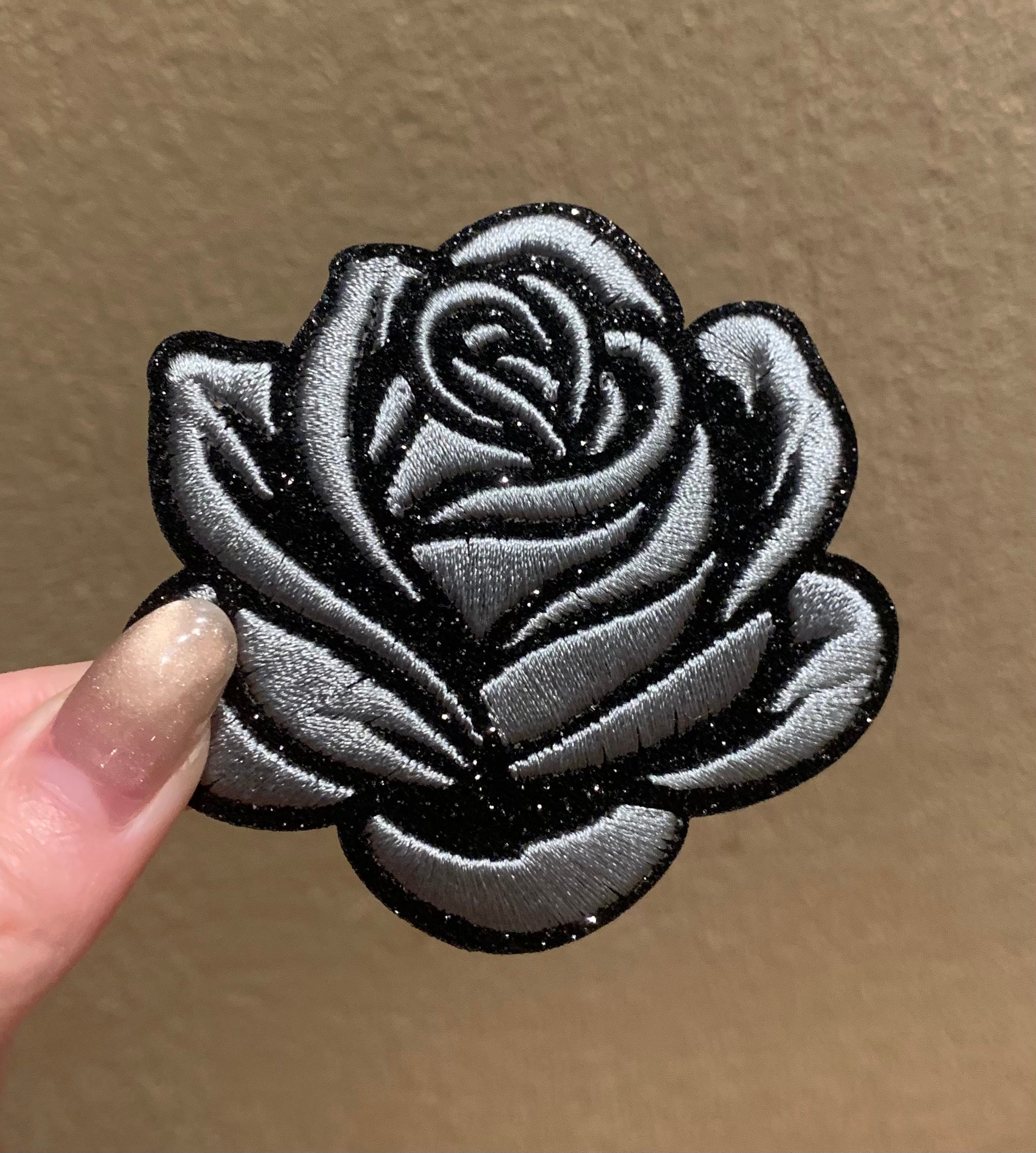 Flower patch