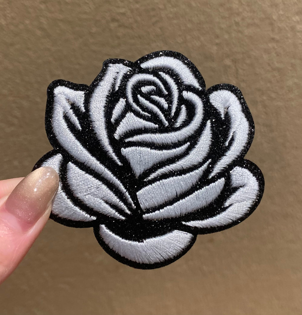 Flower patch