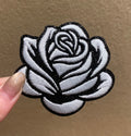 Flower patch